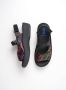 Wolky Dames Sandalen 03204 Jewel Zwart - Thumbnail 2
