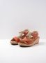 Wolky 00355030 La Jolla Viagretta leather Sandalen - Thumbnail 2