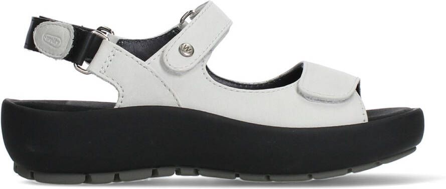 Wolky Damesschoenen 0332520 100 Rio multicolour