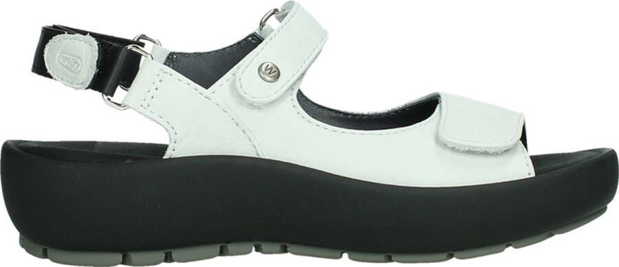 Wolky Damesschoenen 0332520 100 Rio multicolour