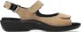 Wolky Sandalen Salvia beige nubuck - Thumbnail 1