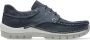 Wolky Shoe > Heren > Comfortschoenen Fly men blauw nubuck - Thumbnail 3