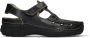 Wolky Shoe > Heren > Comfortschoenen Roll Sandal Men zwart leer - Thumbnail 1