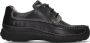 Wolky Shoe > Heren > Comfortschoenen Roll Shoe Men zwart leer - Thumbnail 1