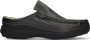 Wolky Shoe > Heren > Comfortschoenen Roll Slide men zwart leer - Thumbnail 1
