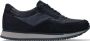 Wolky Shoe > Heren > Sneakers e-Runner marineblauw combi leer - Thumbnail 3