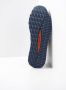 Wolky Shoe > Heren > Sneakers e-Runner marineblauw combi leer - Thumbnail 1