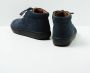 Wolky Shoe > Heren > Nette schoenen Kansas Men blauw nubuck - Thumbnail 1