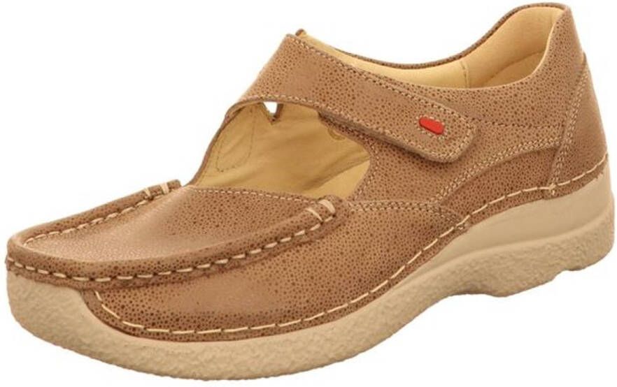 Wolky Slipper