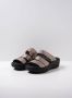 Wolky Slippers Aporia brons leer - Thumbnail 2