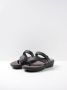 Wolky 0020330 Collins Softy Wax leather Slippers - Thumbnail 5