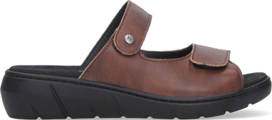 Wolky Klassieke Volwassen Schoenen voor Dagelijks Gebruik