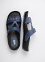 Wolky Slippers O'Connor jeans leer - Thumbnail 1