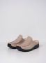 Wolky Slippers Roll Slide safari nubuck - Thumbnail 1