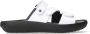 Wolky Slippers Sense wit leer Dames Slippers Wit - Thumbnail 1