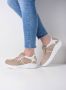 Wolky 00570010 Bounce Timber nubuck Veterschoenen - Thumbnail 3