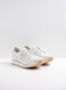 Wolky 00580421 E Walk Nappa leather Sneakers - Thumbnail 3