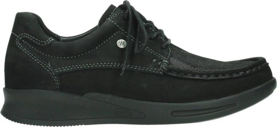 Wolky Damesschoenen 0590110 000 One multicolour