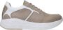 Wolky 00570010 Bounce Timber nubuck Veterschoenen - Thumbnail 1
