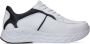 Wolky Dames schoenen Bounce Nappa leather 0570024 Wit - Thumbnail 1