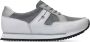 Wolky Veterschoenen e-Walk grijs jeans leer - Thumbnail 3