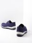 Wolky Veterschoenen Fly paars nubuck - Thumbnail 1