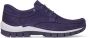 Wolky Veterschoenen Fly paars nubuck - Thumbnail 2