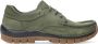 Wolky Veterschoenen Fly pesto groen nubuck - Thumbnail 1
