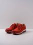Wolky Dames Veterschoenen 04701 Fly Summer Rood - Thumbnail 3