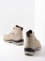 Wolky Hoge veterschoenen Jump safari nubuck - Thumbnail 1