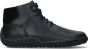 Wolky Dames Veterschoenen 08361 Mokola Zwart - Thumbnail 1