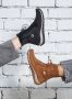 Wolky 0490010 430 Ocean Timber Cogna halfhoge veterboot-veterboot - Thumbnail 2