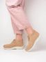 Wolky Comfortschoenen Roll Moc beige nubuck - Thumbnail 2