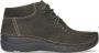 Wolky Bruine Volwassen Schoenen Tijdloos Design - Thumbnail 1