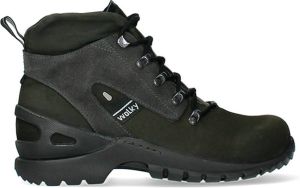 Wolky Dames schoenen 0650516 000 Traction Cactus