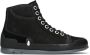 Wolky zwart 0277713-000 Watson Longbeach enkellaars - Thumbnail 1