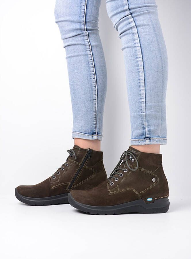 Wolky Tijdloze Volwassen Schoenen Stijlvol en Praktisch - Foto 8