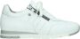 Wolky Yell XW Comfort Sneaker Dames Wit - Thumbnail 1
