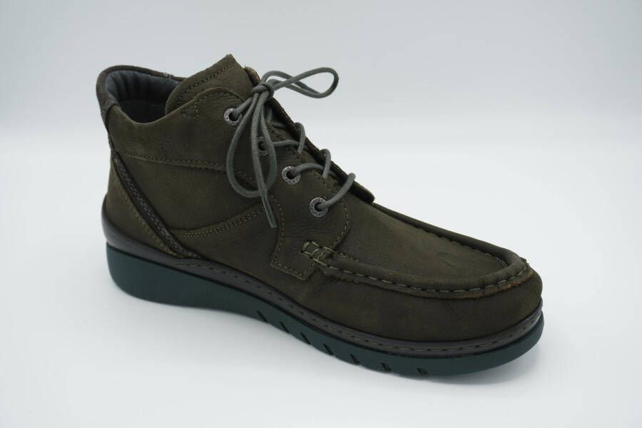 Wolky Dames schoenen 0485011 Zoom Cactus