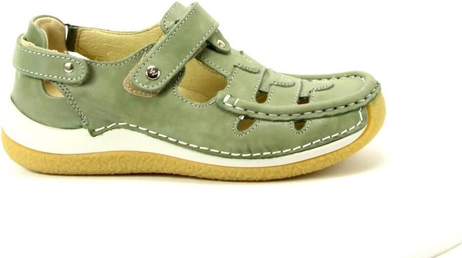 Wolky 0452836-701 Esperanza Fantastic leather - Foto 2