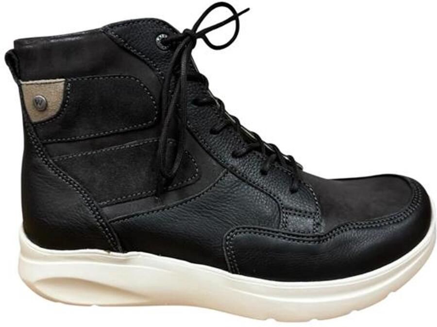 Wolky 0640290 301 Carbon