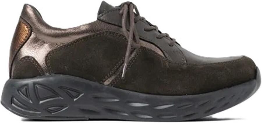 Wolky 300 Brown