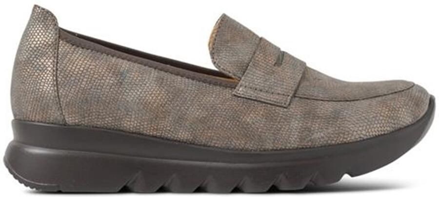 Wolky 300 Brown