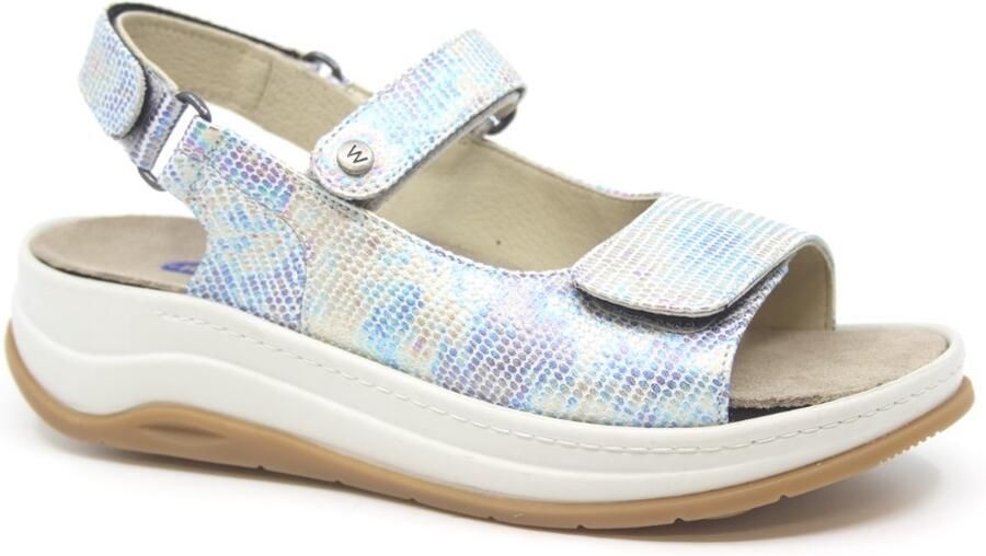 Wolky ADURA AREZZO Wijdte H