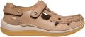 Wolky Esperanza Fantastic Sandalen Dames Beige - Beige
