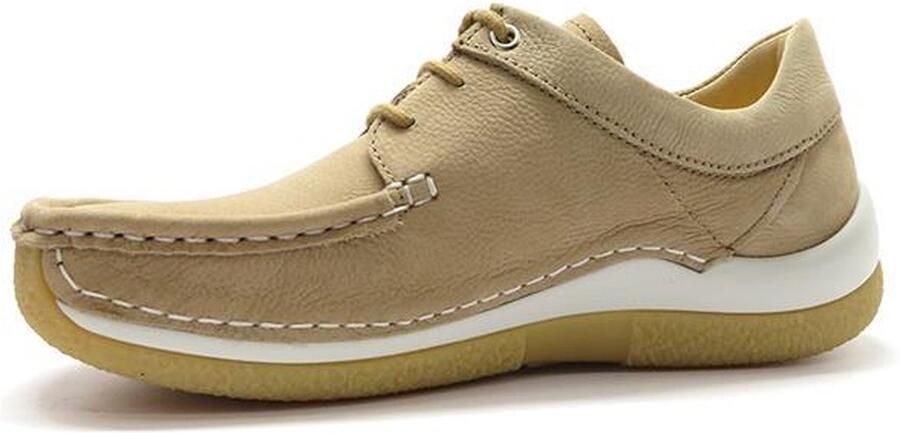 Wolky Beige Volwassen Schoenen Tijdloos Design - Foto 10