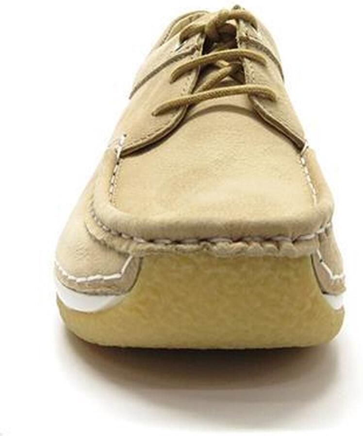 Wolky Beige Volwassen Schoenen Tijdloos Design - Foto 2
