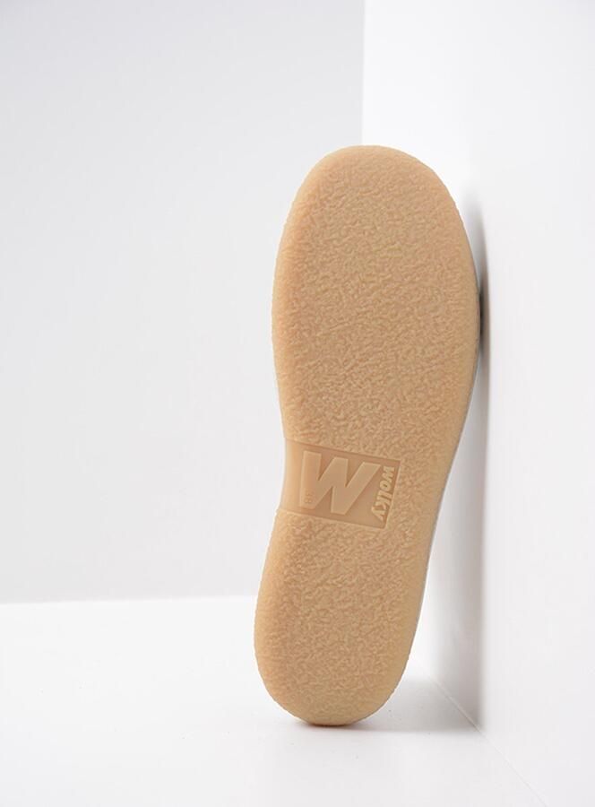 Wolky Beige Volwassen Schoenen Tijdloos Design - Foto 4