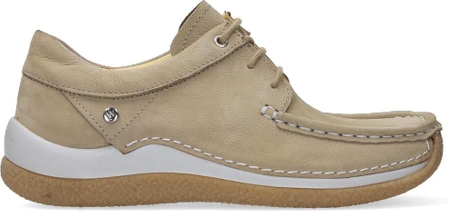 Wolky Beige Volwassen Schoenen Tijdloos Design - Foto 11
