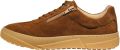 Wolky bruine suède dames sneakers Foria - Bruin